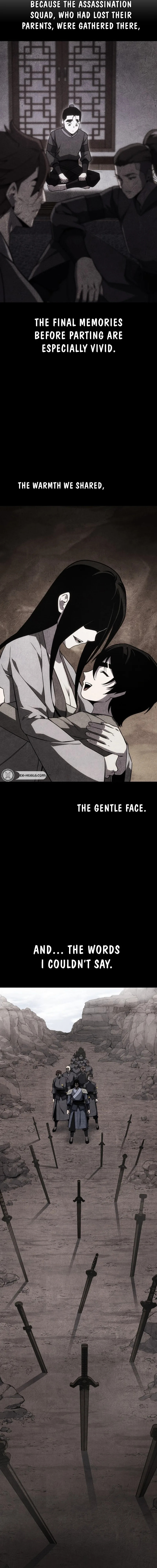 Reincarnated as an Unruly Heir Chapter 196 page 13 - 