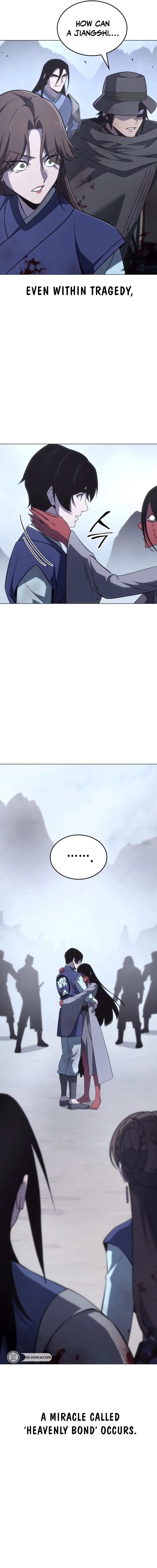 Reincarnated as an Unruly Heir Chapter 196 page 16 - 