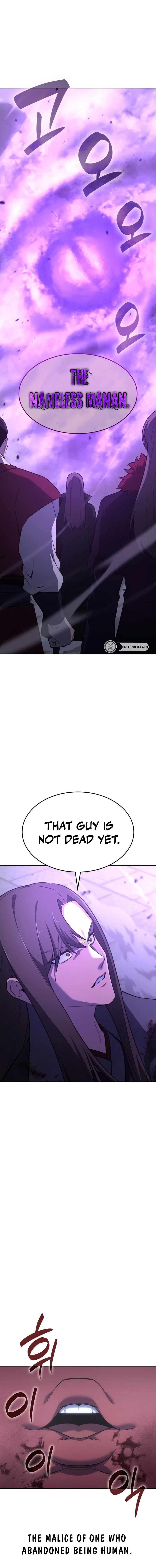 Reincarnated as an Unruly Heir Chapter 196 page 21 - 