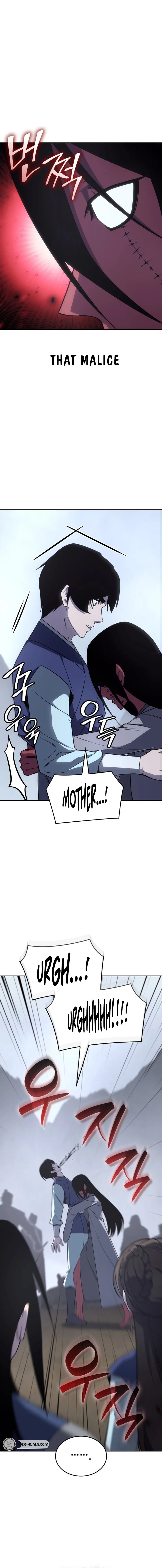 Reincarnated as an Unruly Heir Chapter 196 page 22 - 