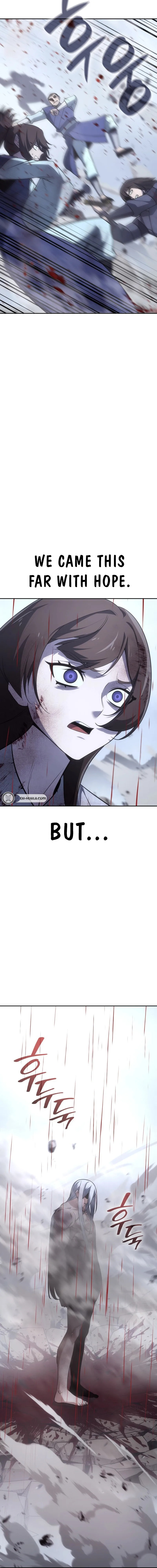 Reincarnated as an Unruly Heir Chapter 196 page 30 - 