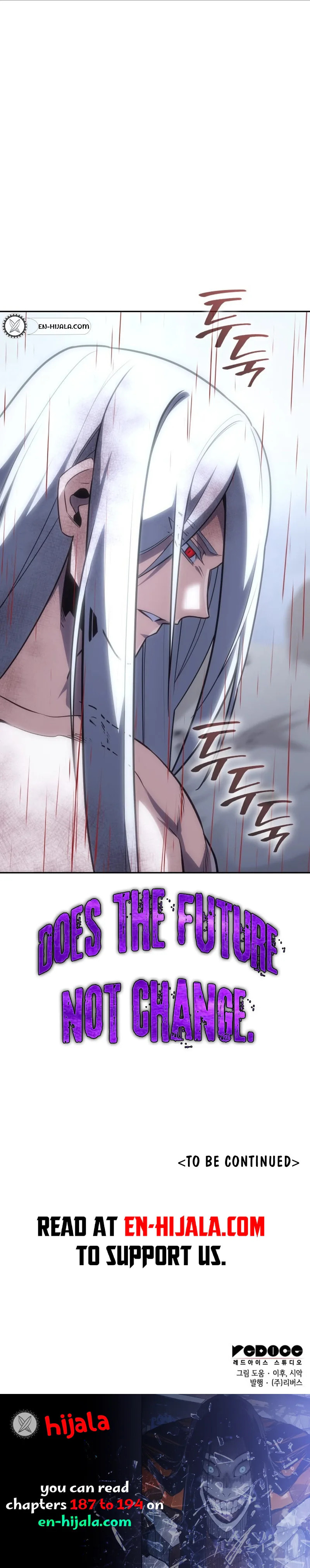 Reincarnated as an Unruly Heir Chapter 196 page 31 - 