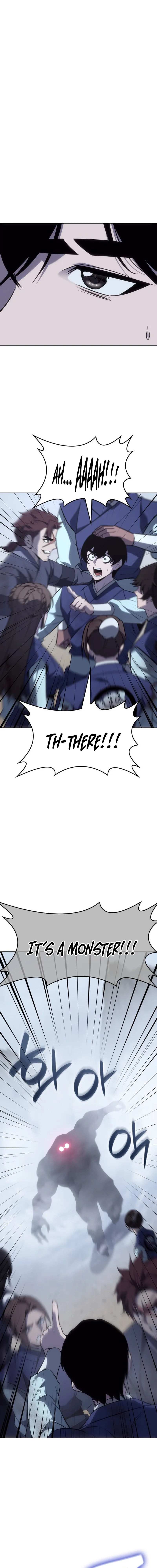 Reincarnated as an Unruly Heir Chapter 196 page 5 - 