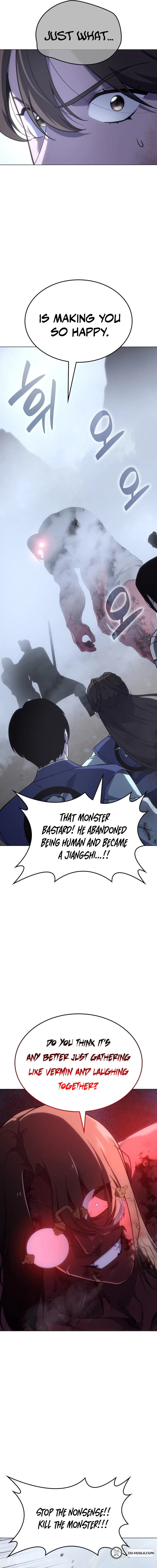 Reincarnated as an Unruly Heir Chapter 196 page 7 - 