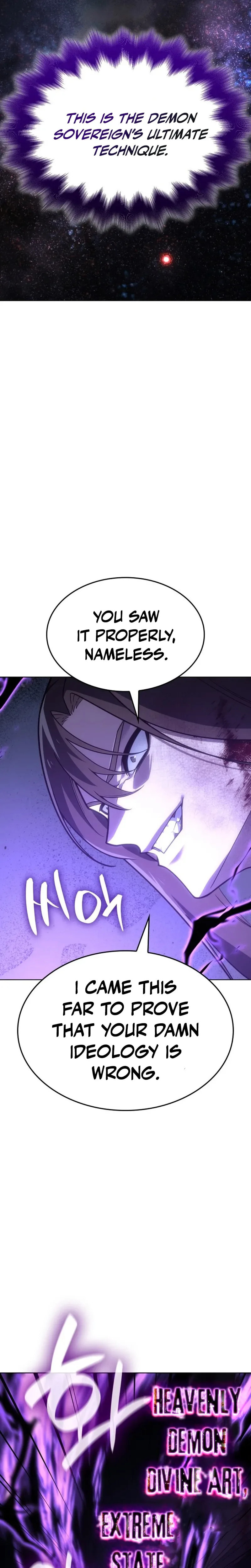 Reincarnated as an Unruly Heir Chapter 197 page 47 - 