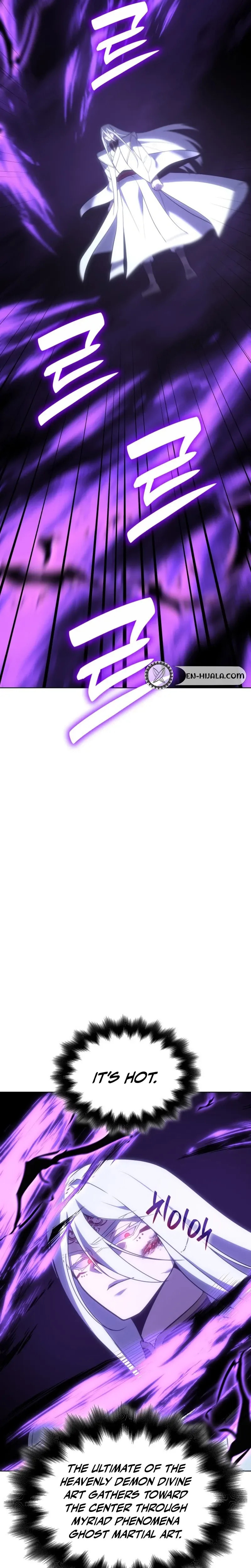 Reincarnated as an Unruly Heir Chapter 197 page 49 - 