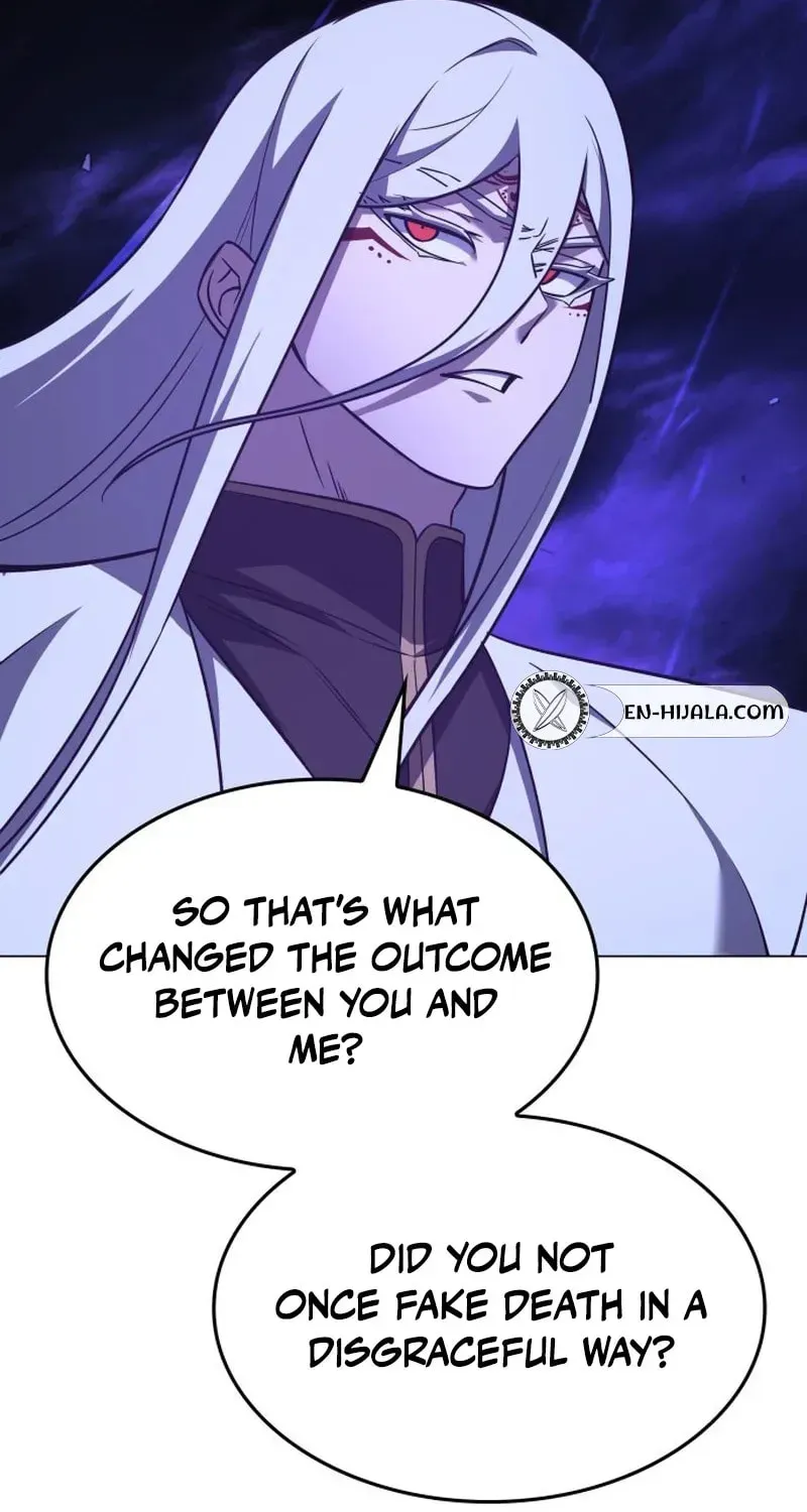 Reincarnated as an Unruly Heir Chapter 198 page 161 - 