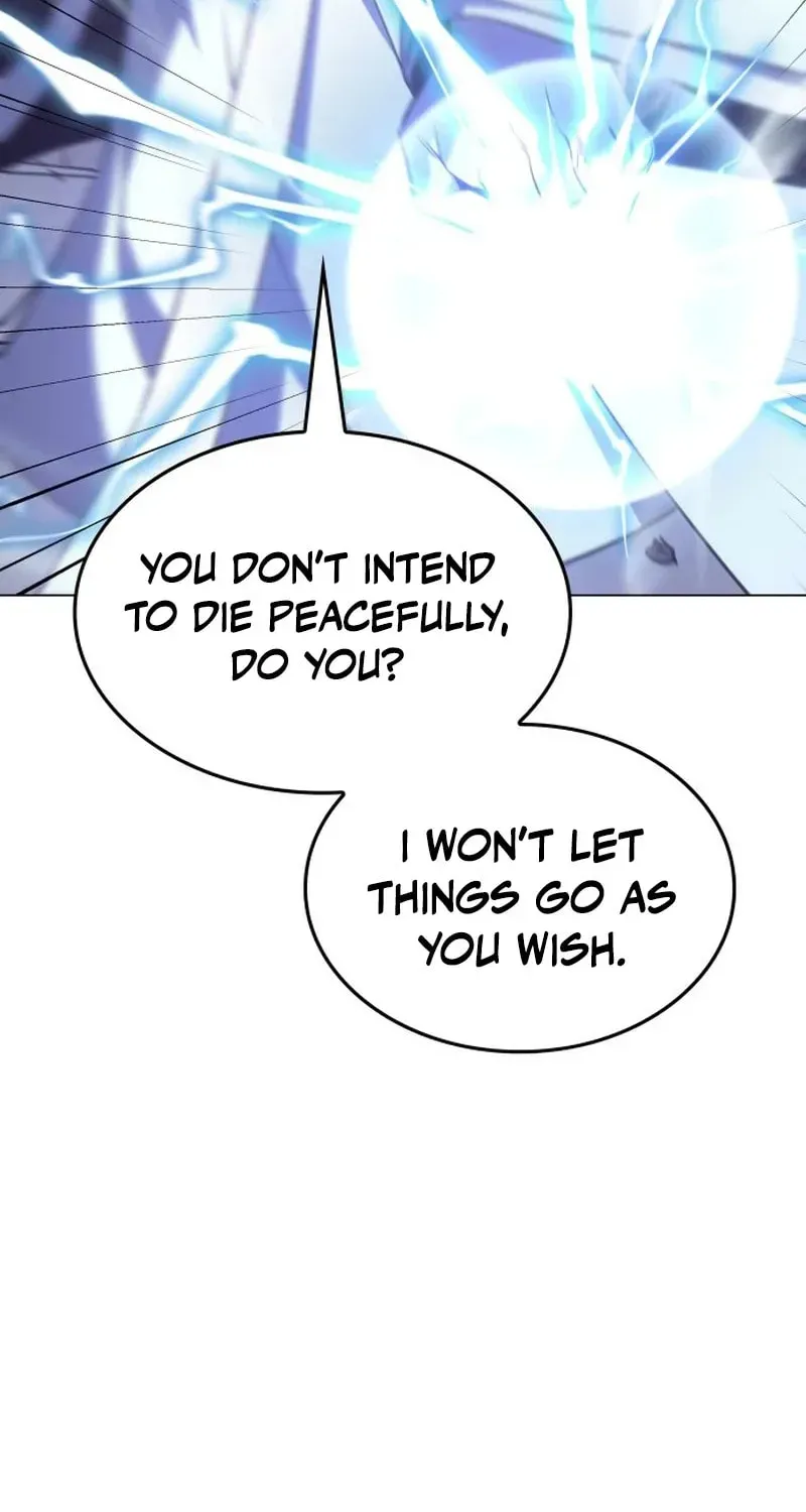 Reincarnated as an Unruly Heir Chapter 198 page 168 - 