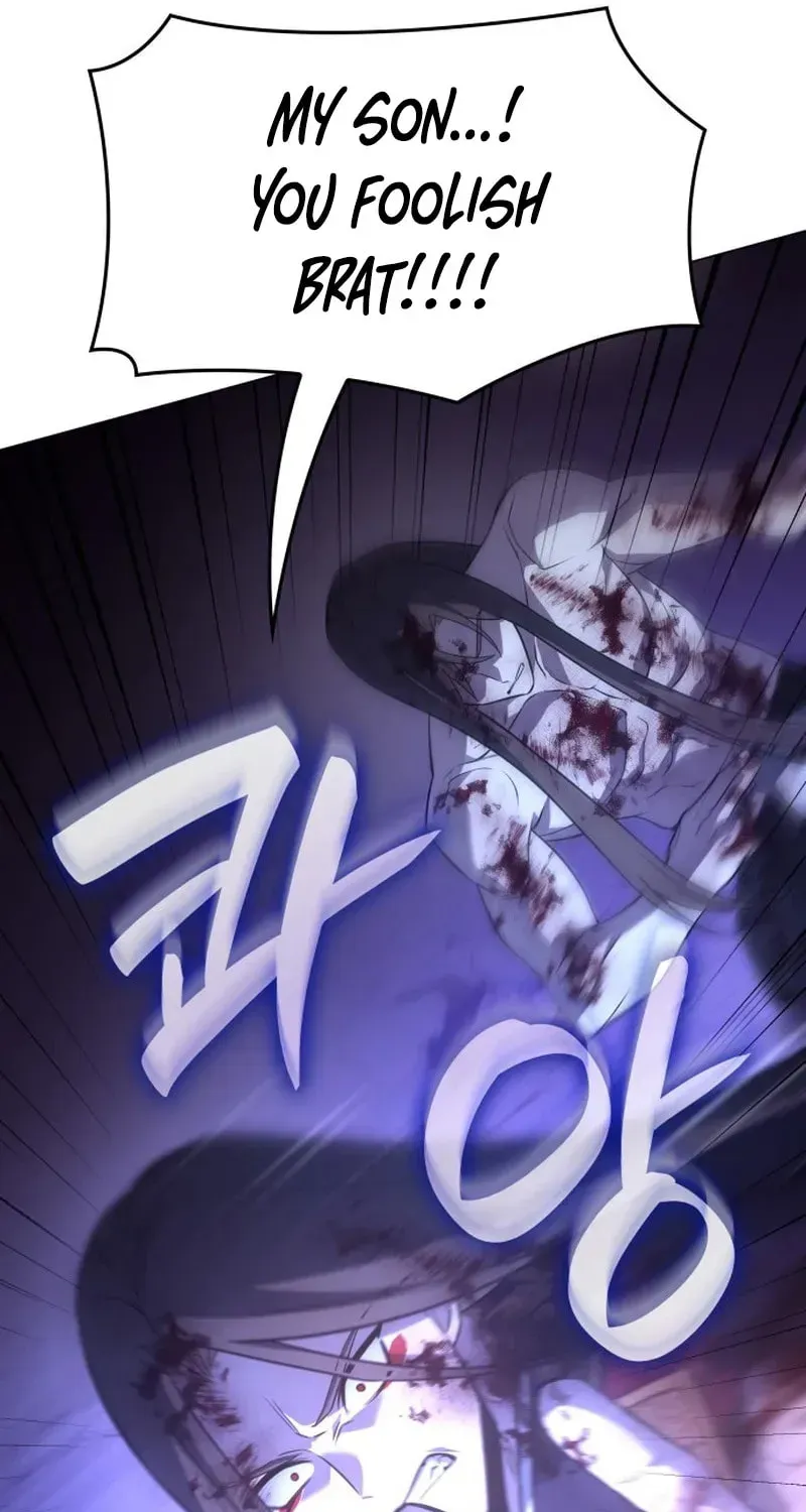 Reincarnated as an Unruly Heir Chapter 198 page 173 - 