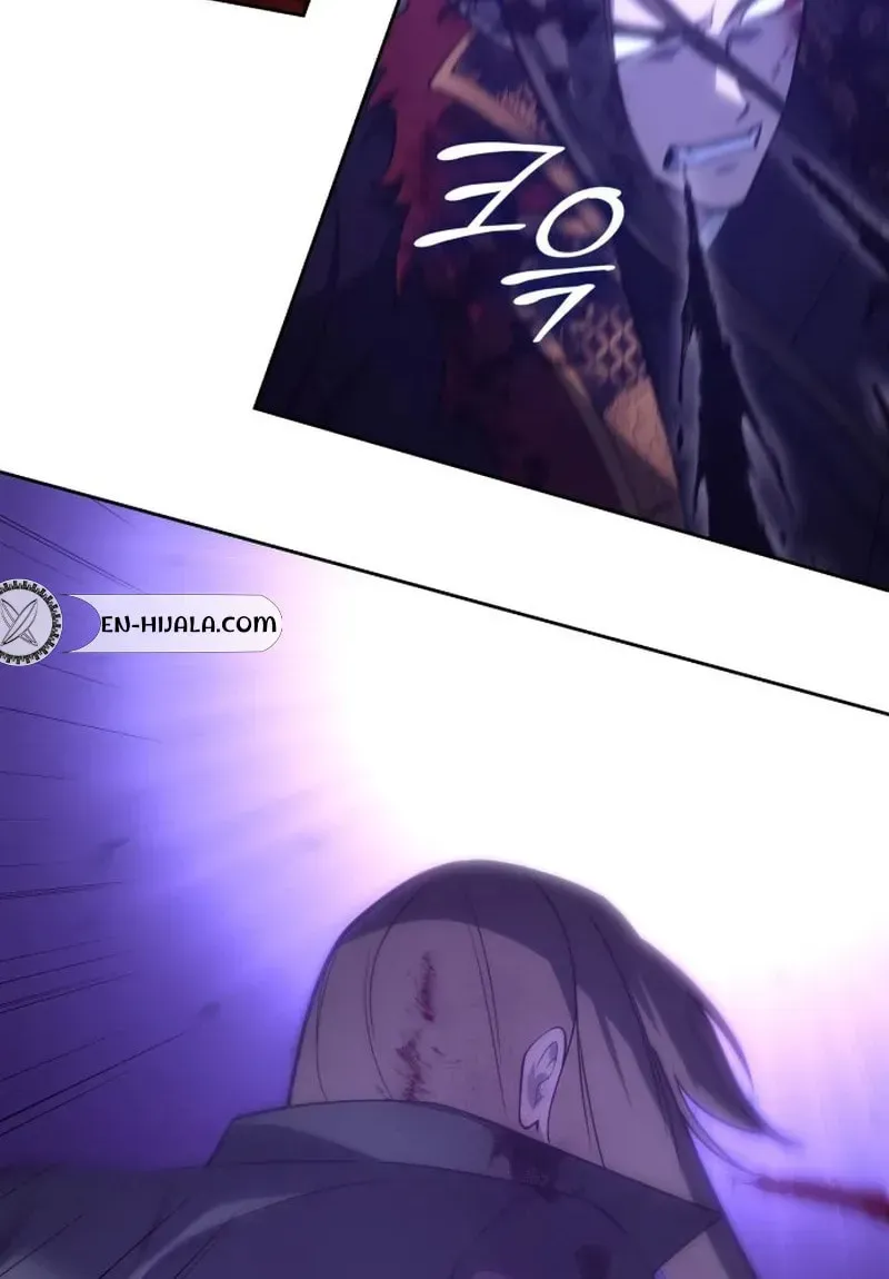 Reincarnated as an Unruly Heir Chapter 198 page 59 - 