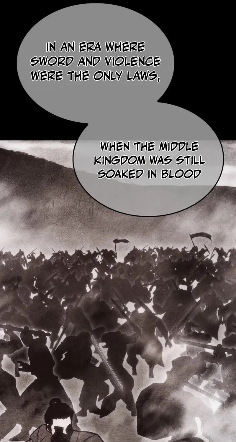 Reincarnated as an Unruly Heir Chapter 198 page 78 - 