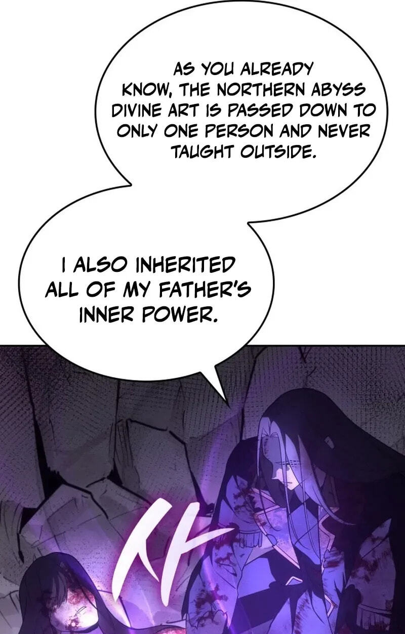Reincarnated as an Unruly Heir Chapter 199 page 154 - 