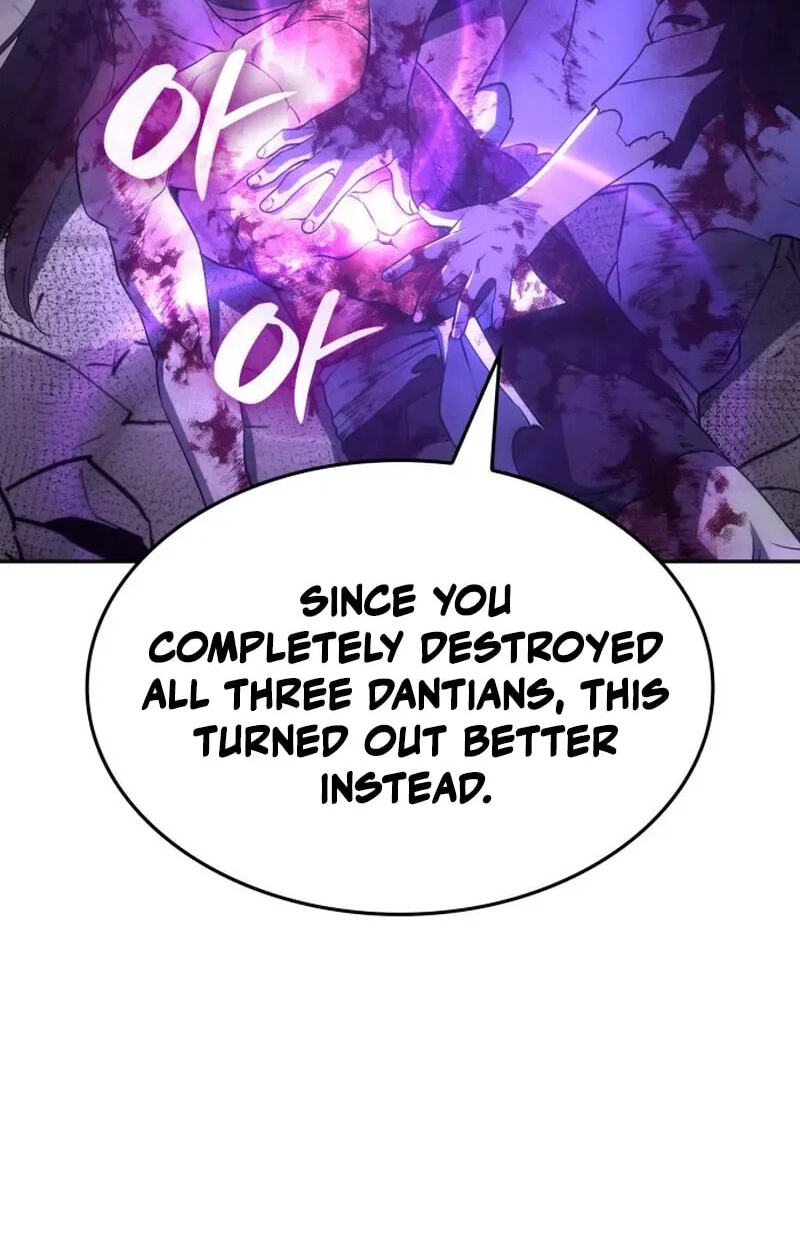 Reincarnated as an Unruly Heir Chapter 199 page 155 - 