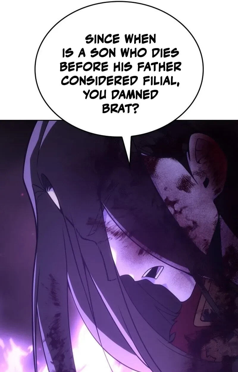 Reincarnated as an Unruly Heir Chapter 199 page 160 - 