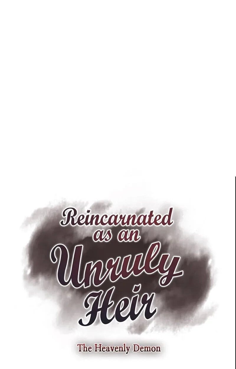 Reincarnated as an Unruly Heir Chapter 199 page 170 - 