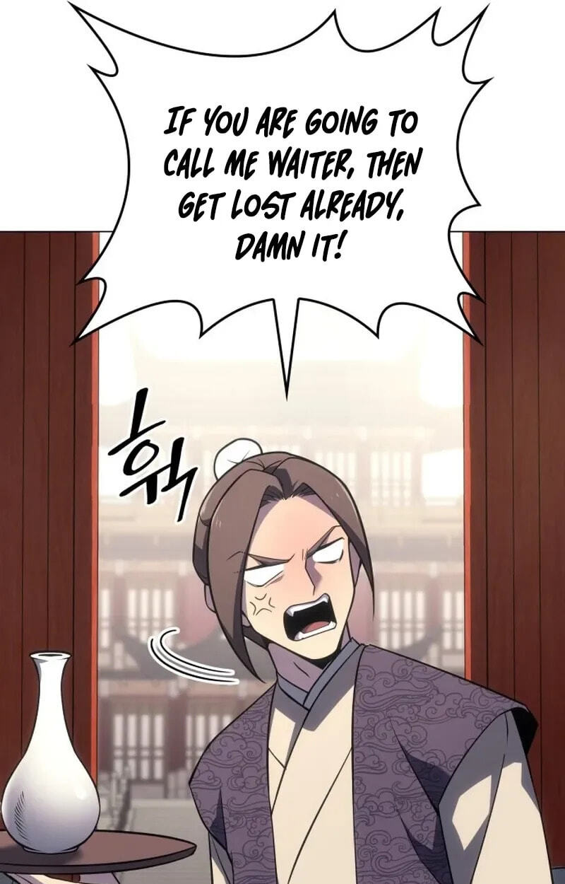 Reincarnated as an Unruly Heir Chapter 199 page 188 - 