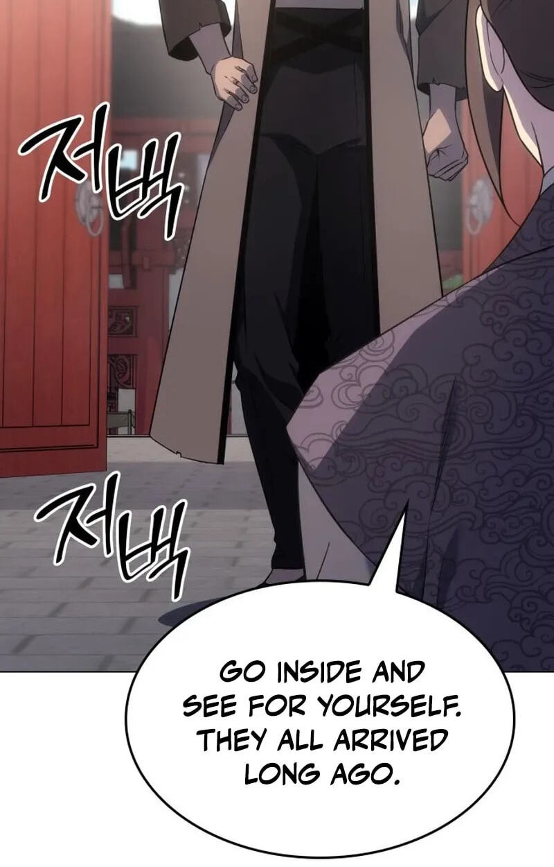 Reincarnated as an Unruly Heir Chapter 199 page 191 - 