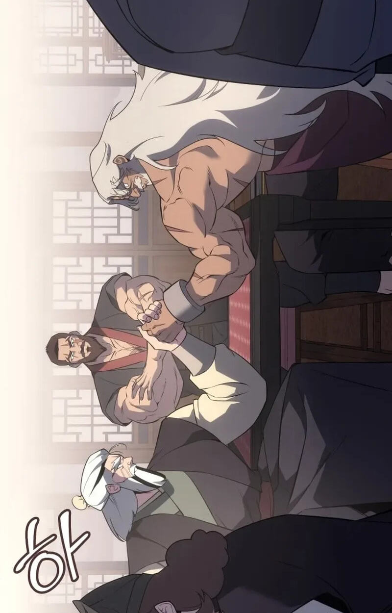 Reincarnated as an Unruly Heir Chapter 199 page 200 - 