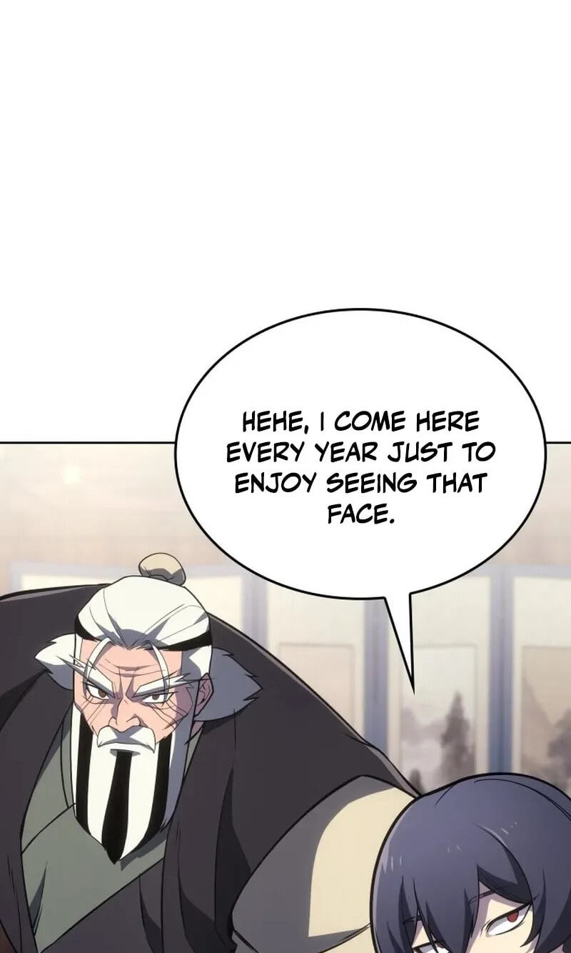 Reincarnated as an Unruly Heir Chapter 199 page 204 - 