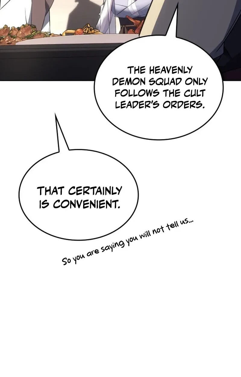 Reincarnated as an Unruly Heir Chapter 199 page 207 - 