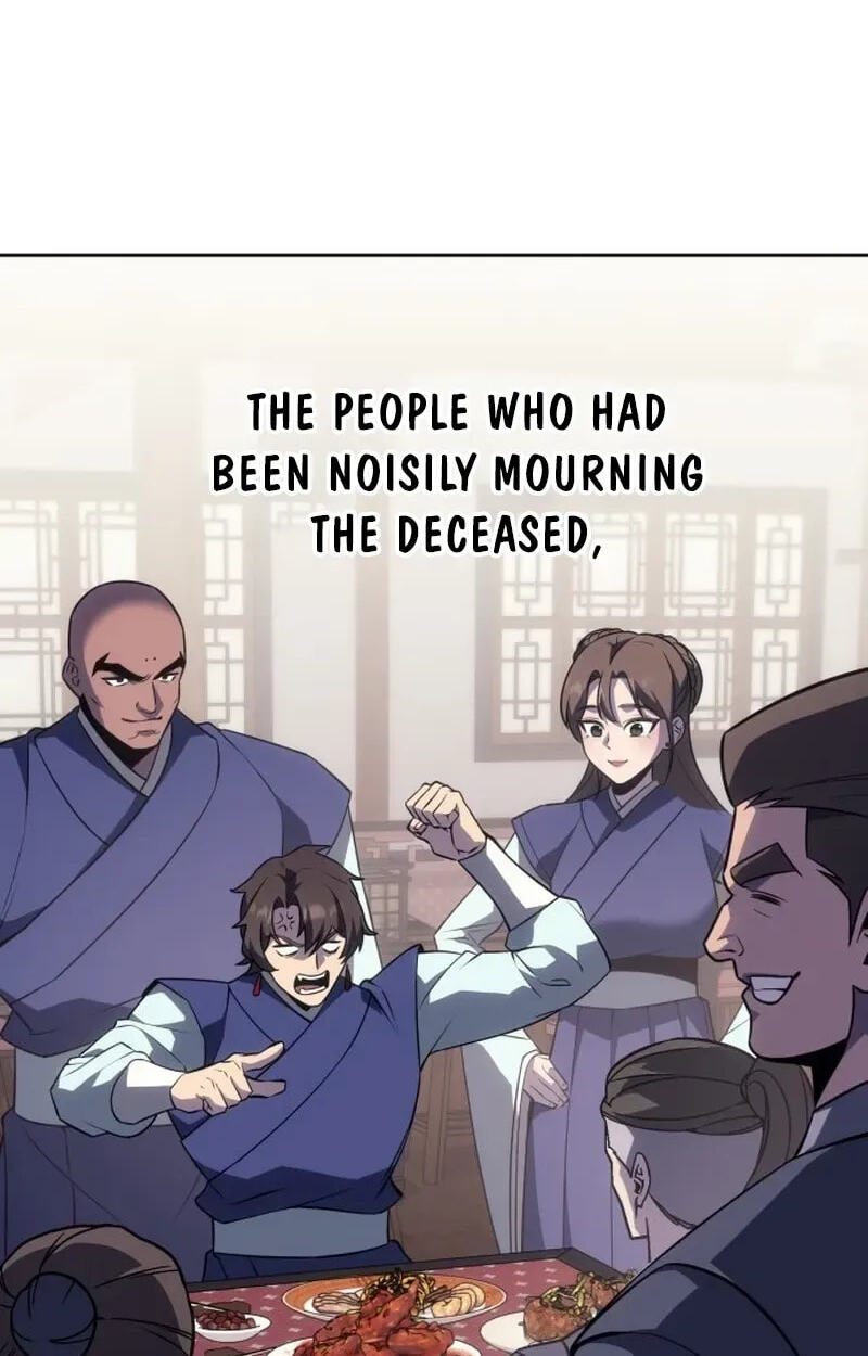 Reincarnated as an Unruly Heir Chapter 199 page 208 - 
