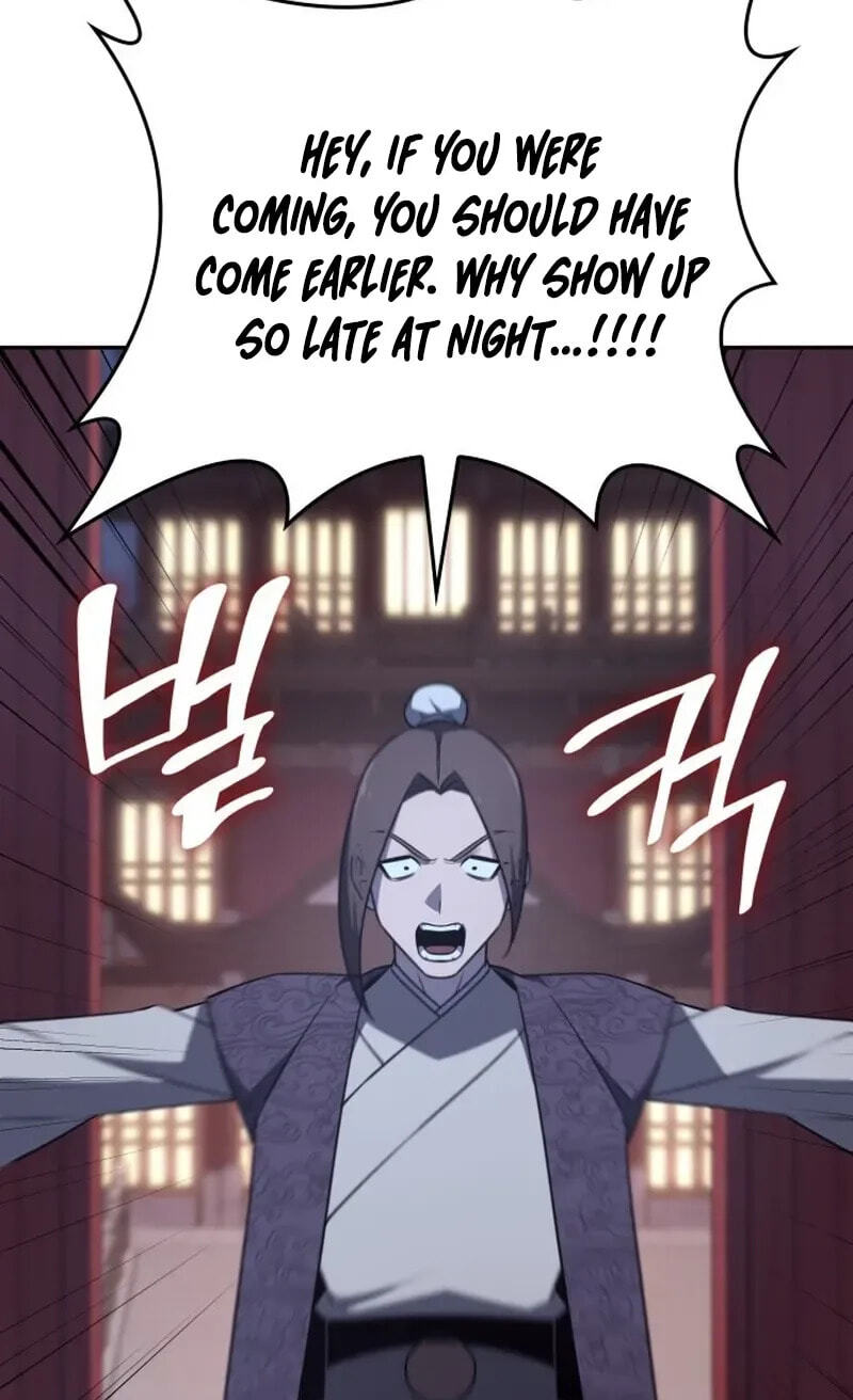 Reincarnated as an Unruly Heir Chapter 199 page 218 - 
