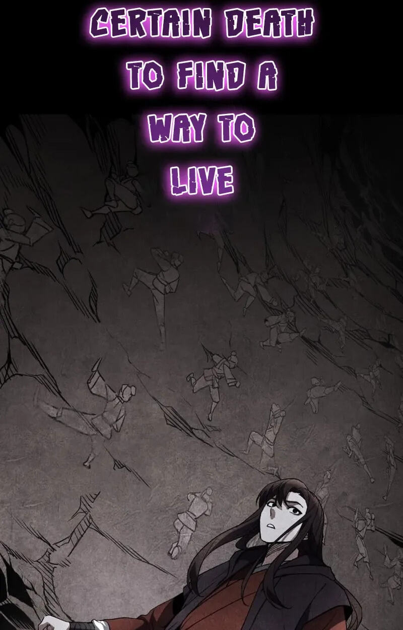 Reincarnated as an Unruly Heir Chapter 199 page 46 - 