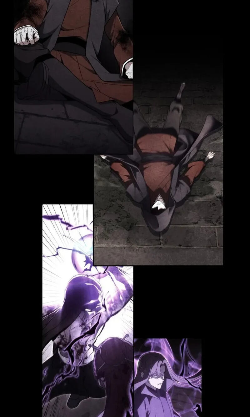 Reincarnated as an Unruly Heir Chapter 199 page 48 - 