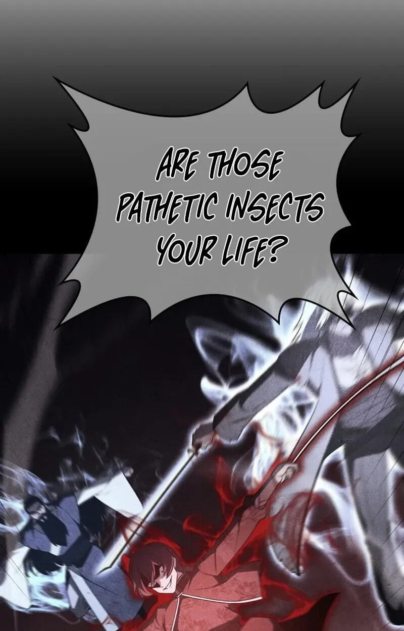 Reincarnated as an Unruly Heir Chapter 199 page 76 - 