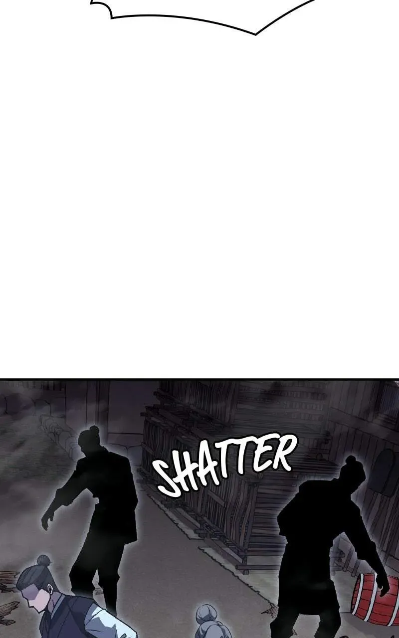 Reincarnated as an Unruly Heir Chapter 2.1 page 102 - 