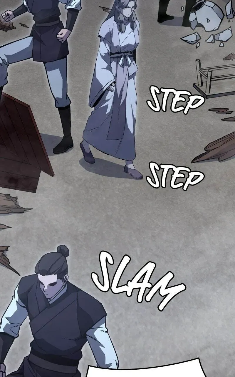 Reincarnated as an Unruly Heir Chapter 2.1 page 103 - 