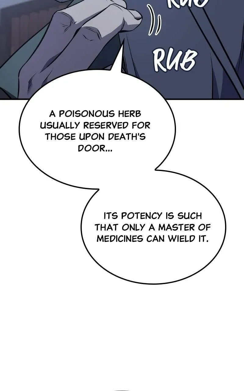 Reincarnated as an Unruly Heir Chapter 2.1 page 110 - 