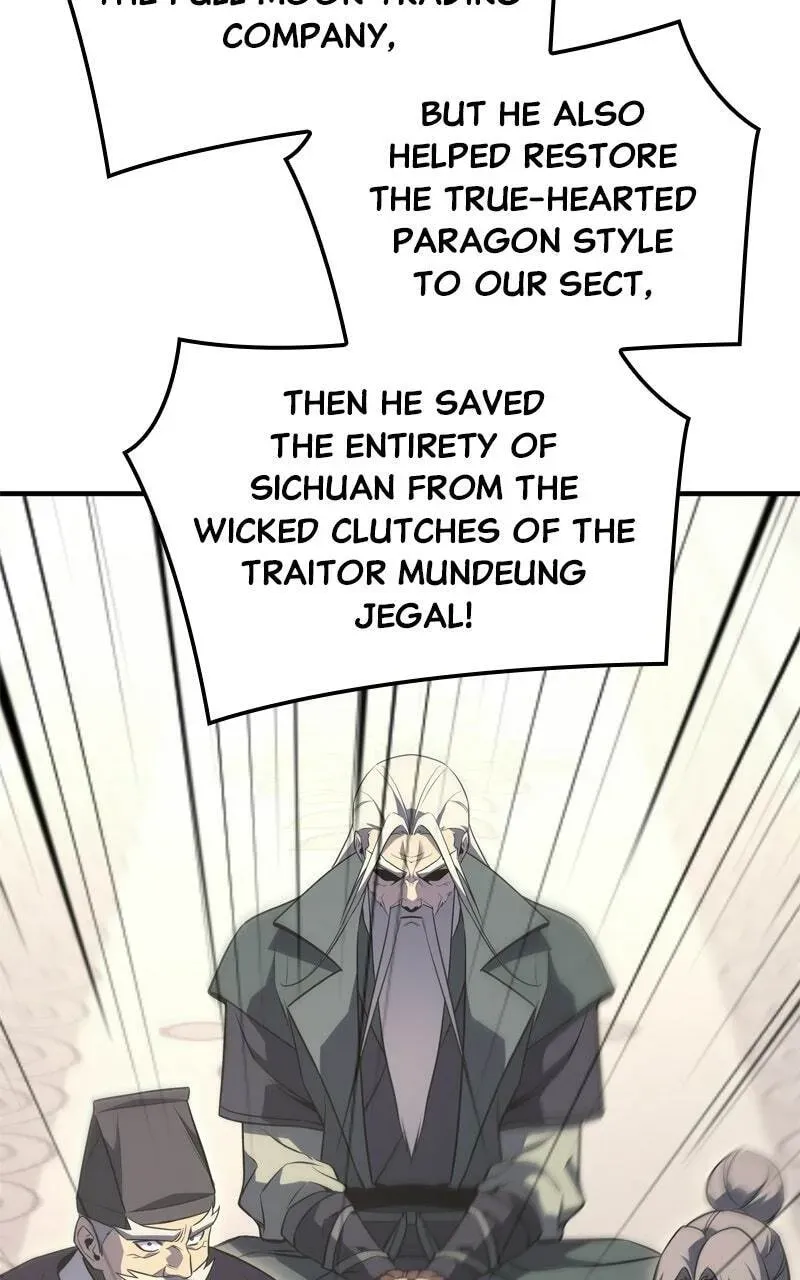 Reincarnated as an Unruly Heir Chapter 2.1 page 12 - 