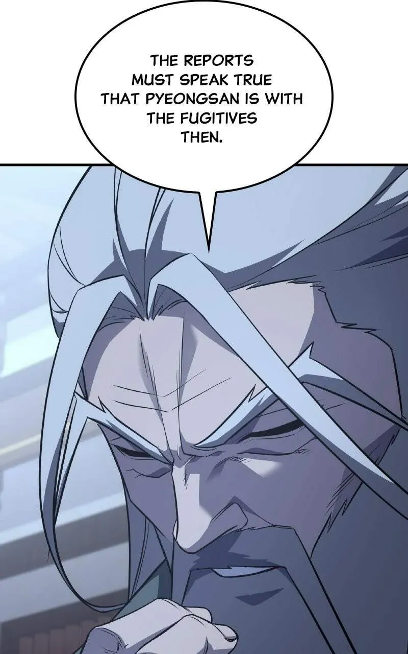 Reincarnated as an Unruly Heir Chapter 2.1 page 111 - 
