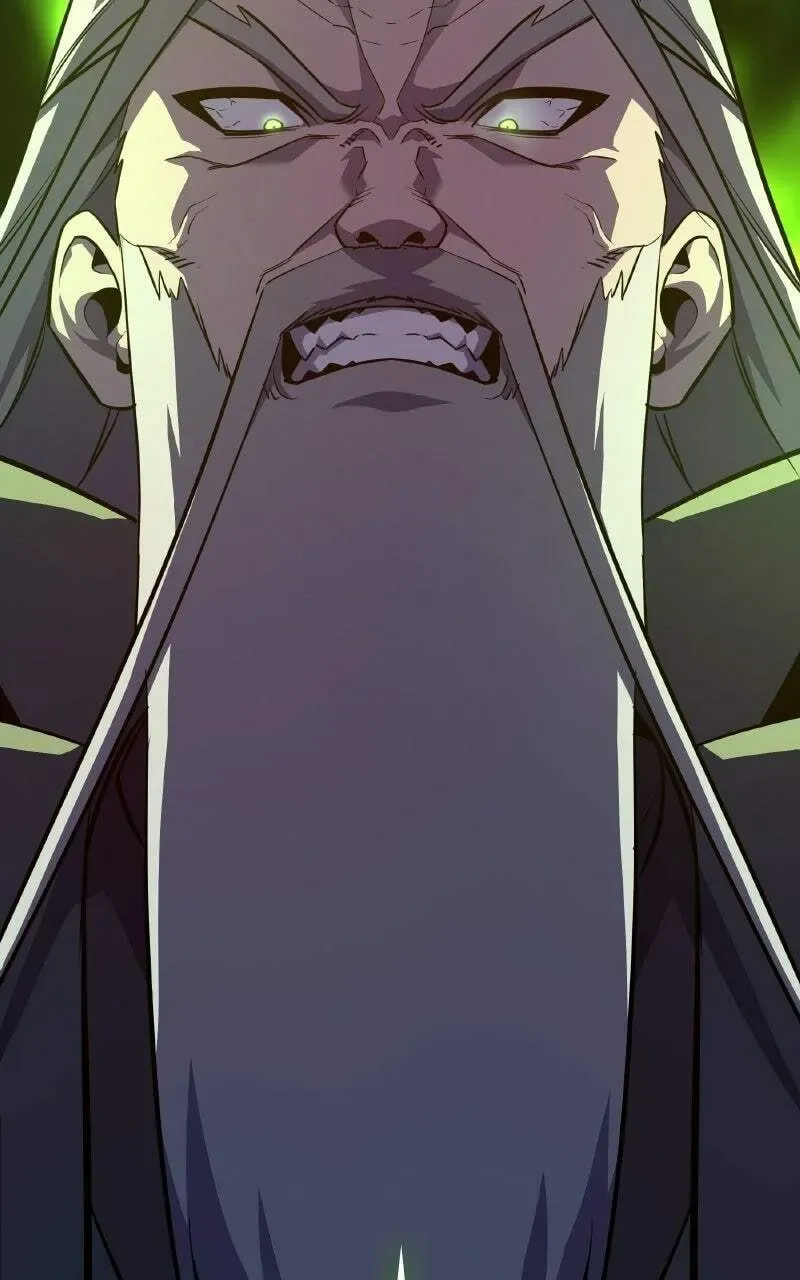 Reincarnated as an Unruly Heir Chapter 2.1 page 116 - 