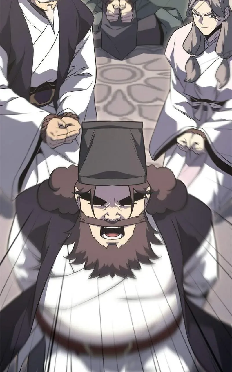 Reincarnated as an Unruly Heir Chapter 2.1 page 13 - 