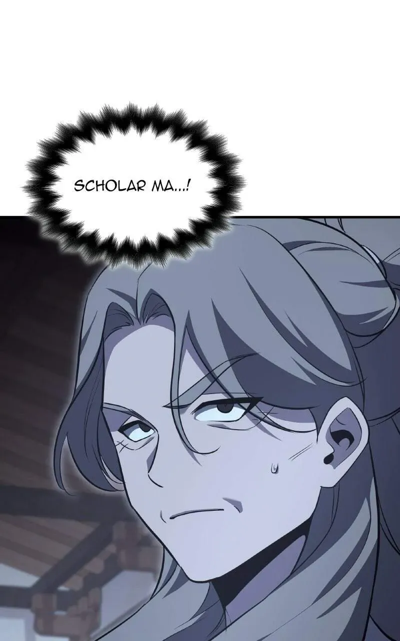 Reincarnated as an Unruly Heir Chapter 2.1 page 121 - 