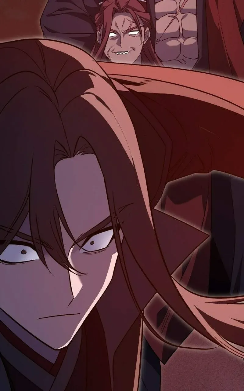 Reincarnated as an Unruly Heir Chapter 2.1 page 149 - 