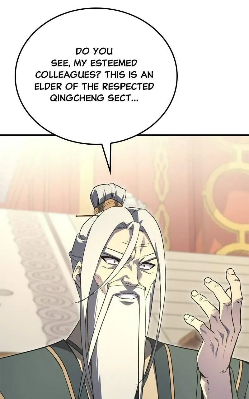 Reincarnated as an Unruly Heir Chapter 2.1 page 16 - 