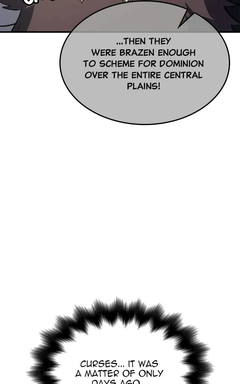 Reincarnated as an Unruly Heir Chapter 2.1 page 19 - 
