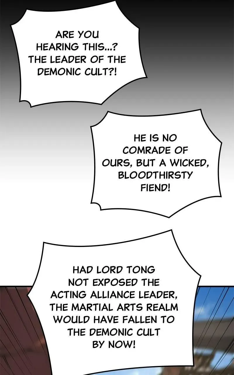 Reincarnated as an Unruly Heir Chapter 2.1 page 23 - 