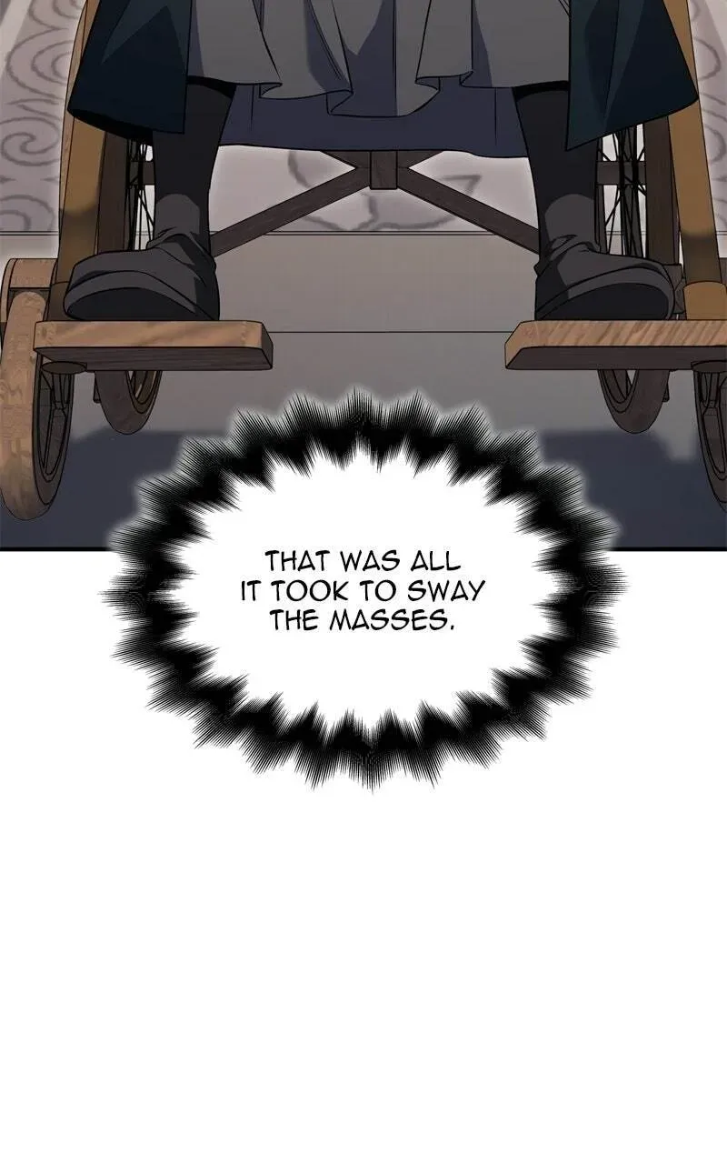 Reincarnated as an Unruly Heir Chapter 2.1 page 27 - 