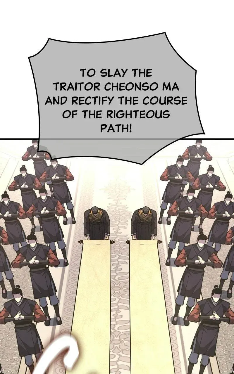 Reincarnated as an Unruly Heir Chapter 2.1 page 35 - 