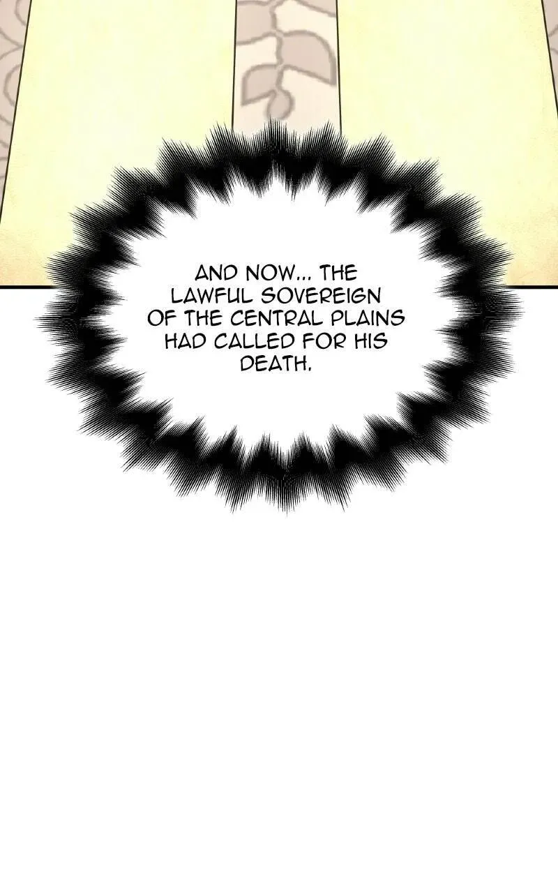 Reincarnated as an Unruly Heir Chapter 2.1 page 37 - 