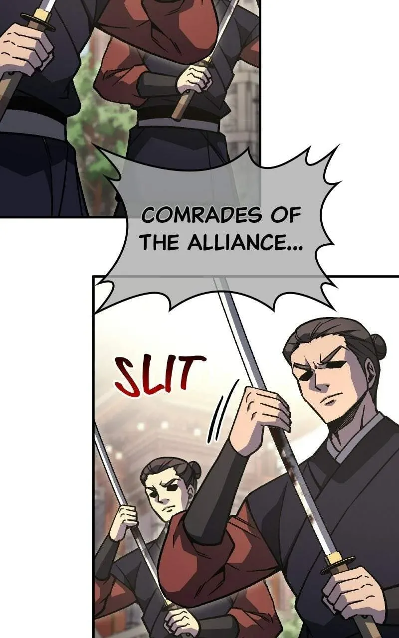 Reincarnated as an Unruly Heir Chapter 2.1 page 40 - 