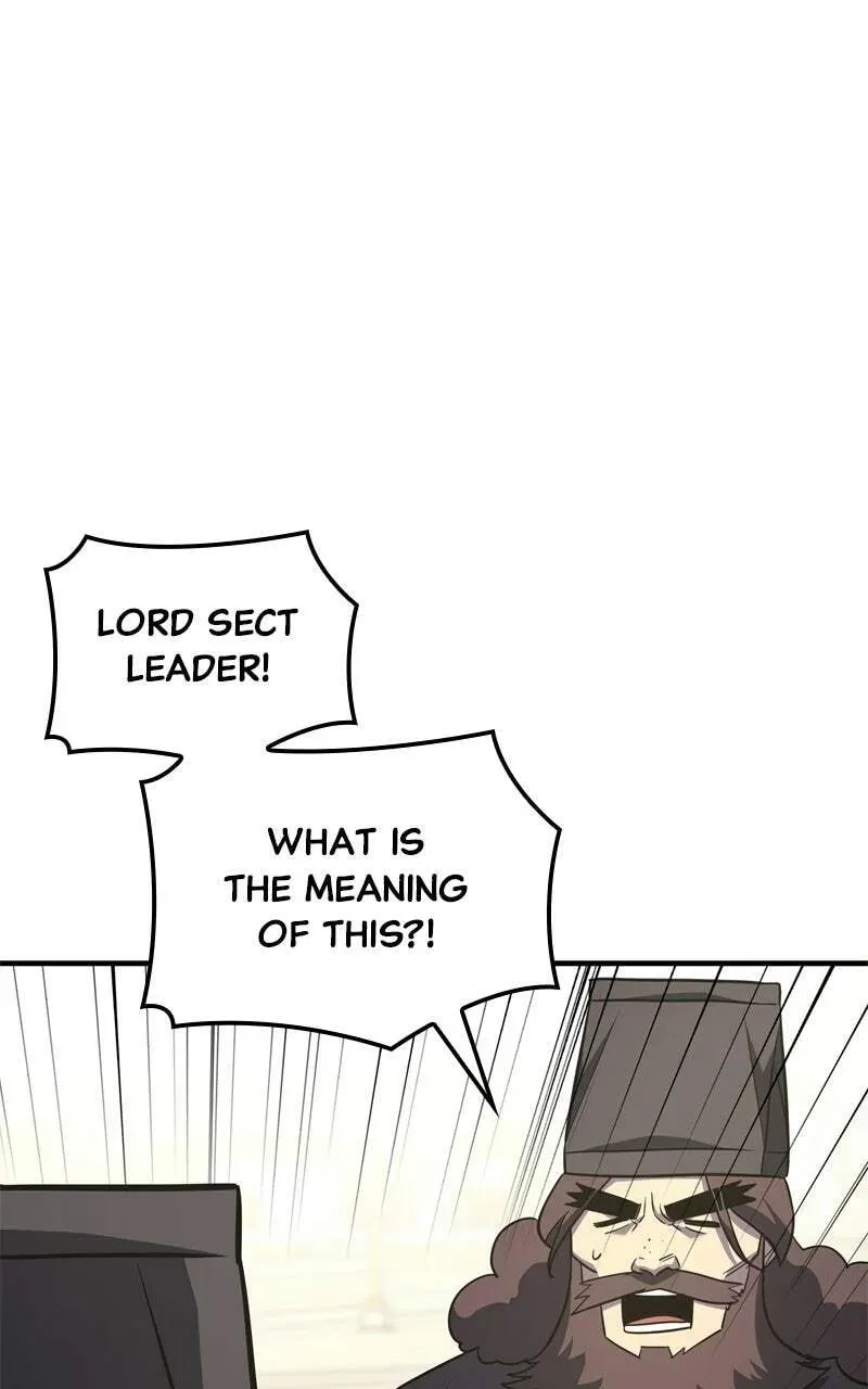 Reincarnated as an Unruly Heir Chapter 2.1 page 48 - 