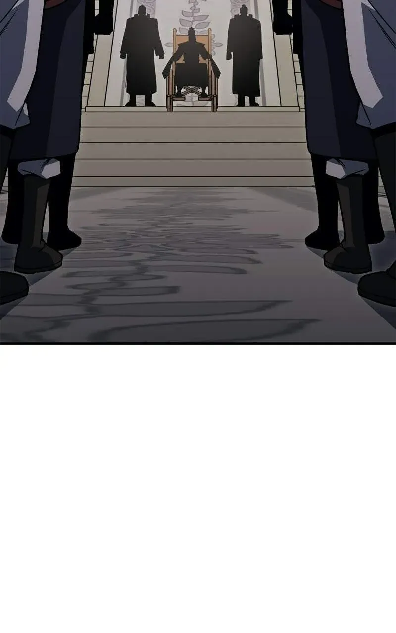 Reincarnated as an Unruly Heir Chapter 2.1 page 6 - 