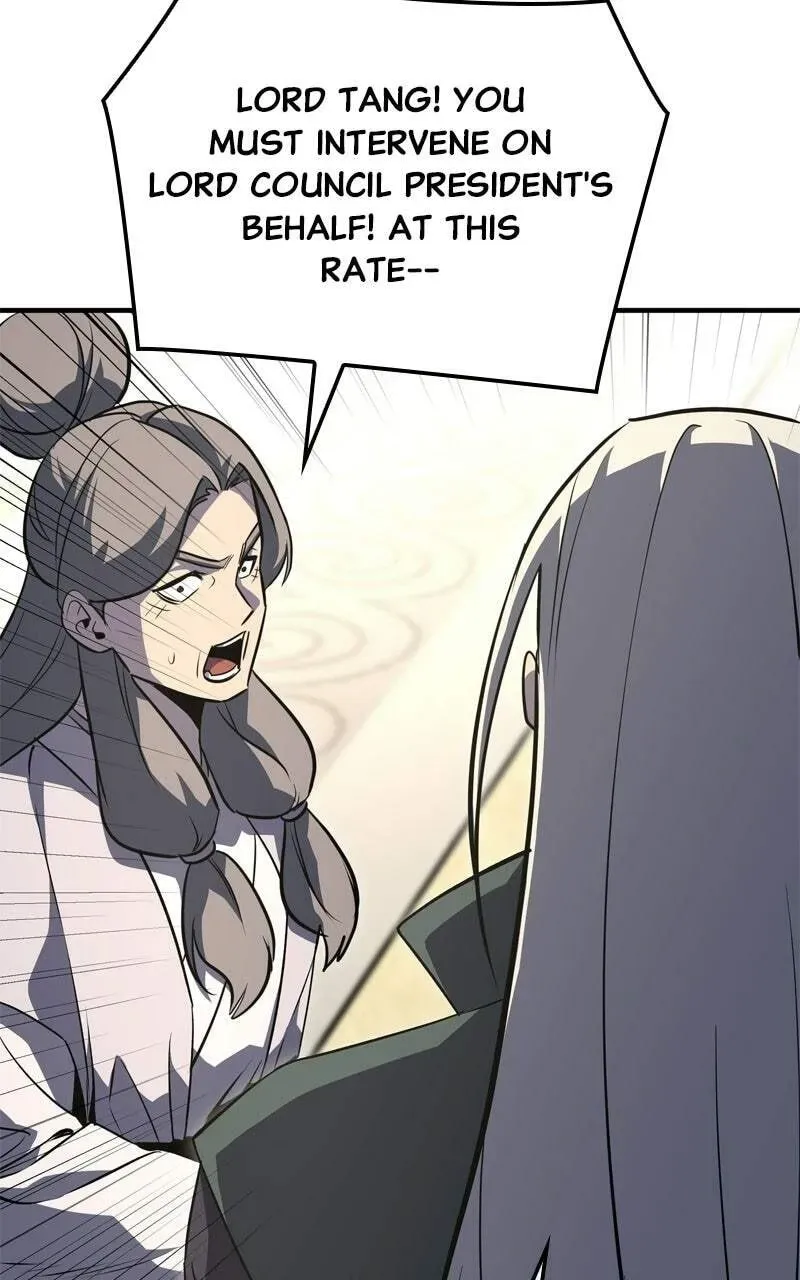 Reincarnated as an Unruly Heir Chapter 2.1 page 53 - 