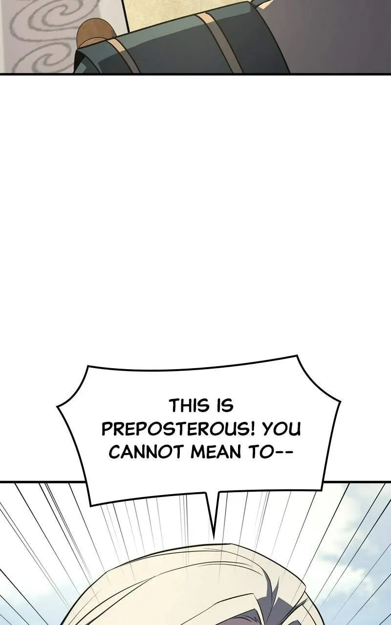 Reincarnated as an Unruly Heir Chapter 2.1 page 58 - 