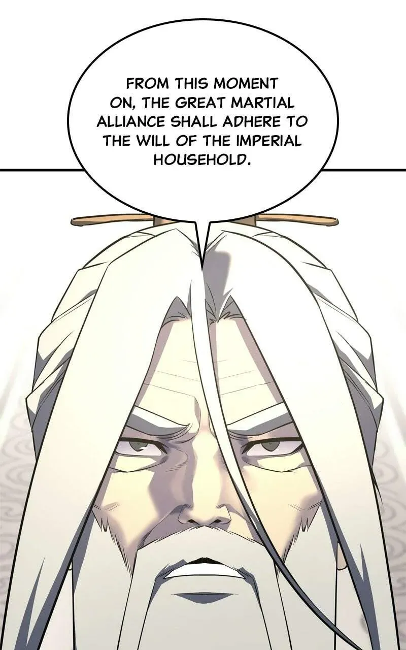 Reincarnated as an Unruly Heir Chapter 2.1 page 7 - 